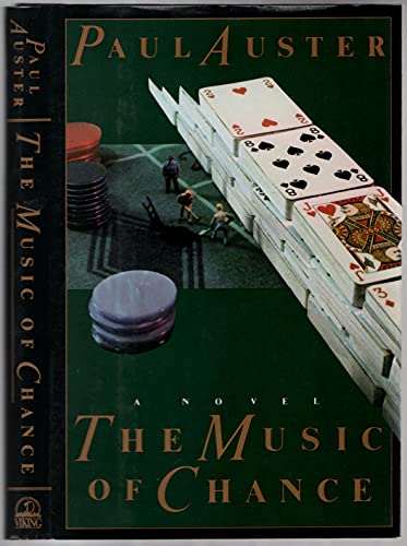 9780670835355: The Music of Chance