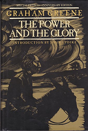 Beispielbild fr The Power and the Glory: 50th Anniversary Edition zum Verkauf von Ergodebooks