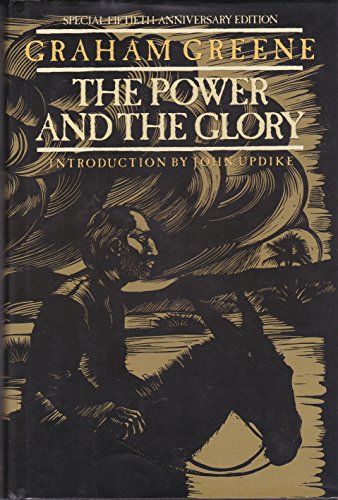 Imagen de archivo de The Power and the Glory: 50th Anniversary Edition a la venta por ZBK Books