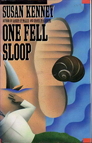 Beispielbild fr One Fell Sloop zum Verkauf von Wonder Book