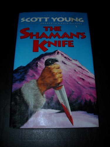 Imagen de archivo de The Shaman's Knife a la venta por Better World Books