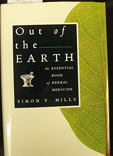 Imagen de archivo de OUT OF THE EARTH: THE ESSENTIAL a la venta por BennettBooksLtd