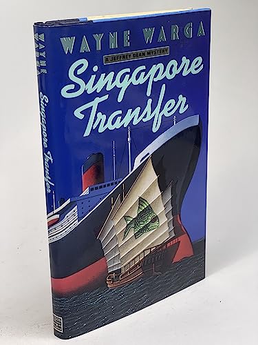 Stock image for Singapore Transfer for sale by Better World Books: West