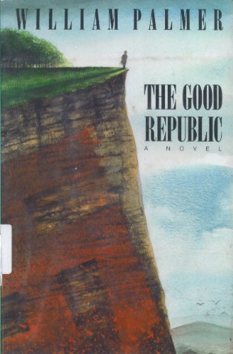 Beispielbild fr Good Republic zum Verkauf von Better World Books