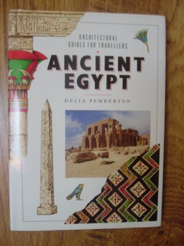 9780670836055: Ancient Egypt (Architectural guides for travellers) [Idioma Ingls]