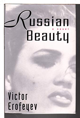 Imagen de archivo de Russian Beauty: A Novel a la venta por Ergodebooks