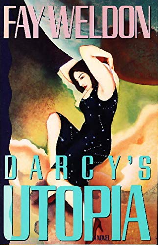 Stock image for Darcy's Utopia for sale by Granada Bookstore,            IOBA