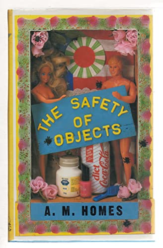 Imagen de archivo de The Safety Of Objects & Things You Should Know a la venta por Ira Joel Haber - Cinemage Books