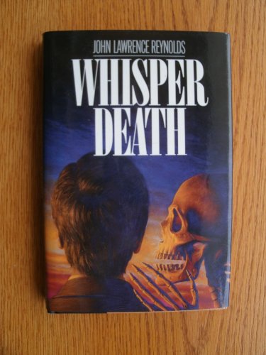 Imagen de archivo de Whisper Death a la venta por Wonder Book