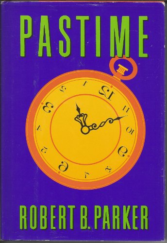 Stock image for Pastime for sale by WorldofBooks