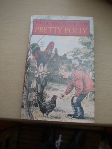 Pretty Polly.