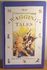 Imagen de archivo de Wagging Tales; Stories and Poems to Read Aloud a la venta por Reuseabook