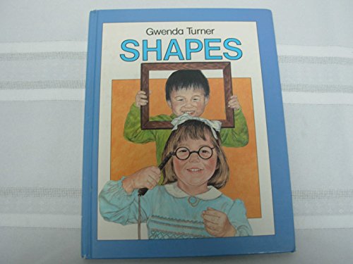 Stock image for Shapes for sale by Hawking Books
