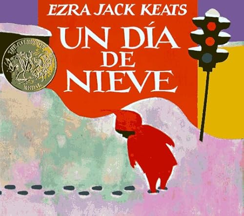 Un dÃ­a de nieve (9780670837472) by Keats, Ezra Jack