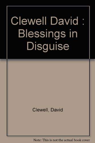 9780670837496: Blessings in Disguise