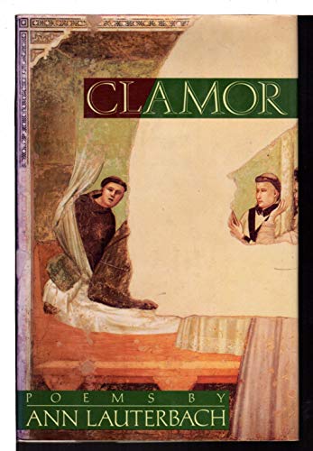 Stock image for Clamor for sale by Saucony Book Shop