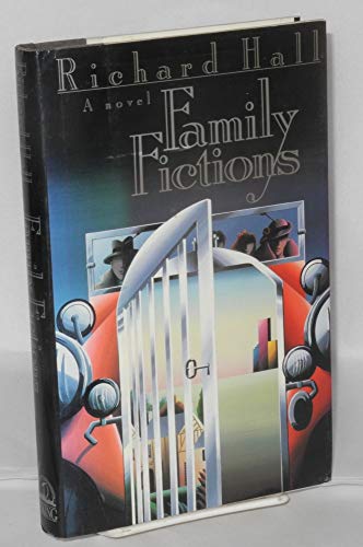 9780670837847: Family Fictions: A Novel