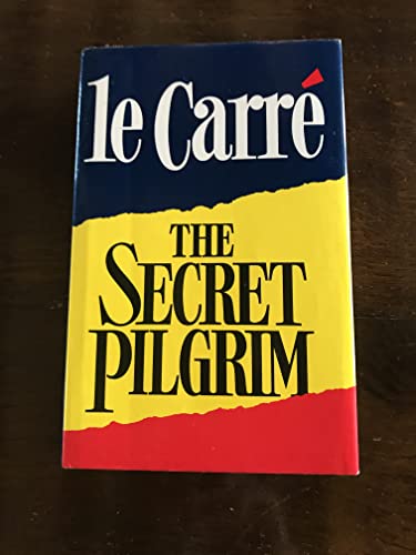 Stock image for The secret pilgrim for sale by HPB Inc.