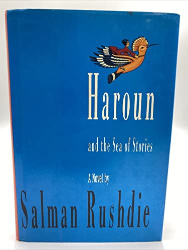 9780670838042: Haroun And the Sea of Stories