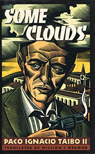 Imagen de archivo de Some Clouds a la venta por Willis Monie-Books, ABAA