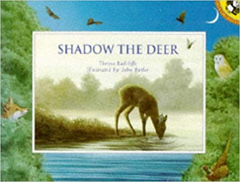 9780670838523: Shadow the Deer (Viking Kestrel Picture Books)