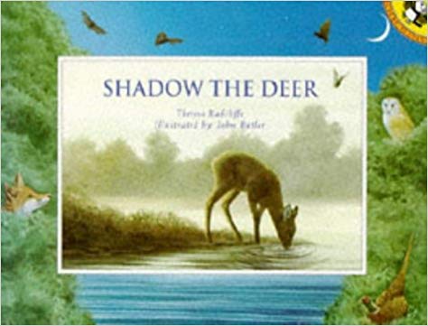 Stock image for Shadow the Deer for sale by ThriftBooks-Atlanta