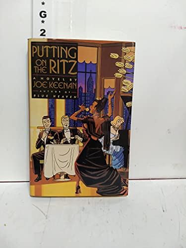 Stock image for Putting on the Ritz for sale by HPB-Ruby