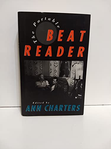 9780670838851: The Portable Beat Reader