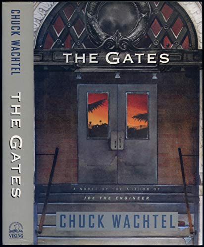 Stock image for The Gates : A Novel for sale by Better World Books