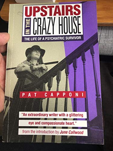 9780670838981: Upstairs in the Crazy House