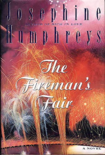 Stock image for The Fireman's Fair for sale by SecondSale