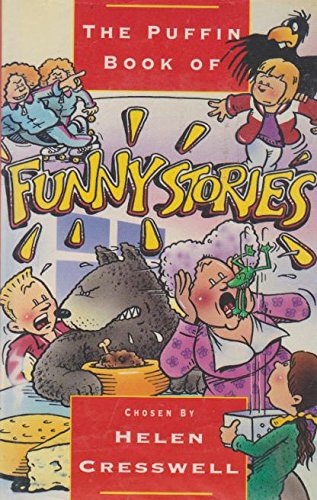 9780670839131: Puffin Book of Funny Stories