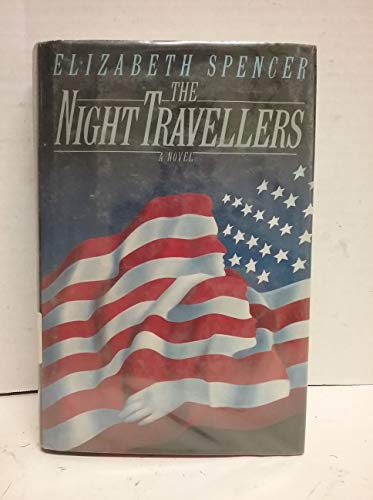 Beispielbild fr The Night Travellers zum Verkauf von SecondSale