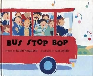 Imagen de archivo de Bus Stop Bop a la venta por SecondSale