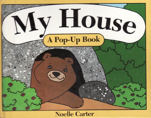 9780670839223: My House (A Pop-Up Book)