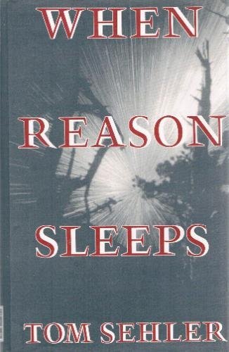 Beispielbild fr When Reason Sleeps (Viking Mystery & Suspense) zum Verkauf von Wonder Book