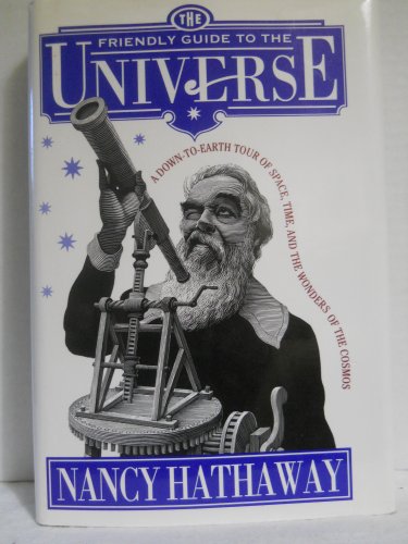 9780670839445: The Friendly Guide to the Universe