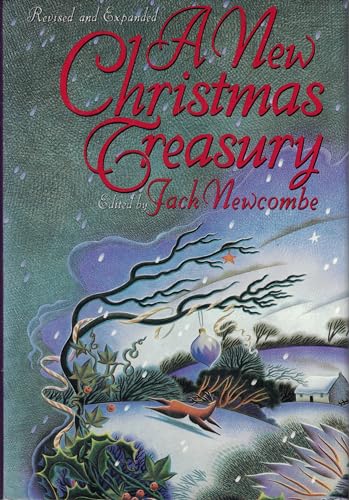 Stock image for A New Christmas Treasury: Revised and Expanded for sale by Jenson Books Inc