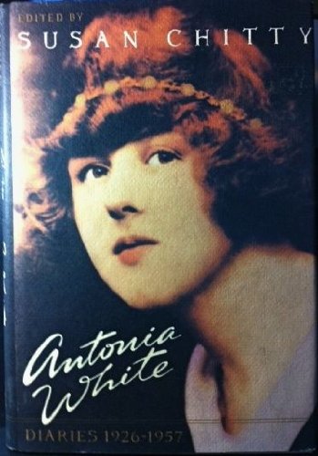 Stock image for Antonia White: Diaries 1926-1957 for sale by medimops