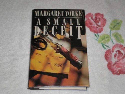 Stock image for A Small Deceit for sale by Better World Books