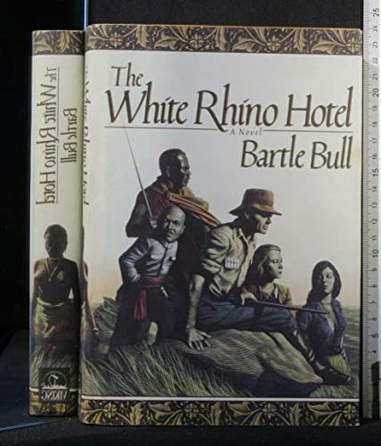 Imagen de archivo de The White Rhino Hotel a la venta por More Than Words