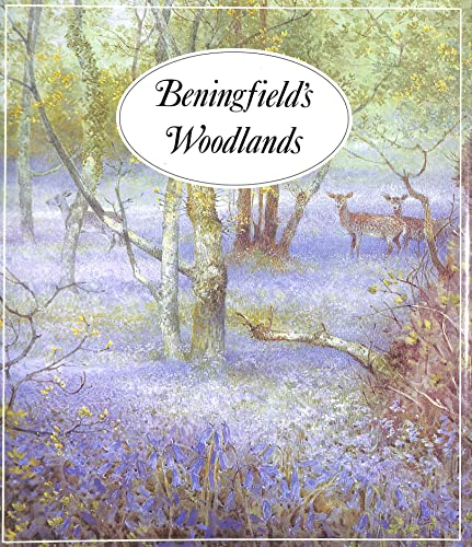 Stock image for Beningfield's Woodlands for sale by AwesomeBooks