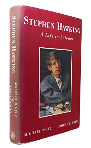 Beispielbild fr Stephen Hawking - a Life in Science zum Verkauf von AwesomeBooks