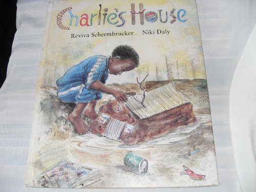 Beispielbild fr Charlie's House zum Verkauf von Liberty Book Shop