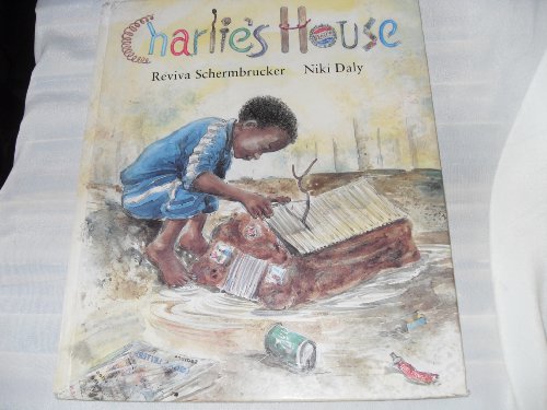 Stock image for Charlie's House for sale by Liberty Book Shop