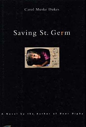 Beispielbild fr Saving St. Germ zum Verkauf von ThriftBooks-Dallas