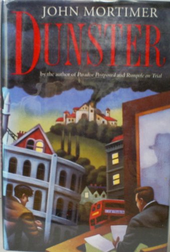 Beispielbild fr Dunster zum Verkauf von Wonder Book