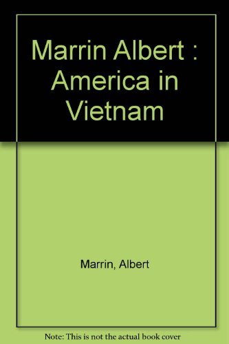 Imagen de archivo de America and Vietnam a la venta por Ergodebooks