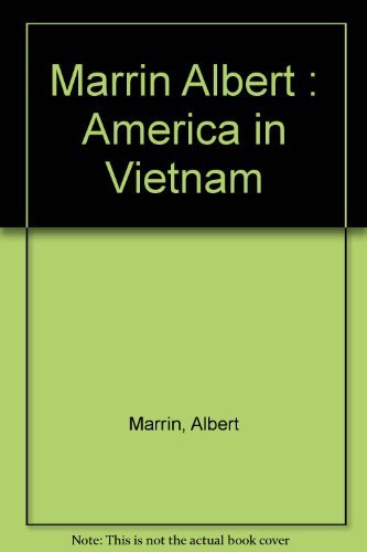 9780670840632: America And Vietnam: The Elephant And the Tiger