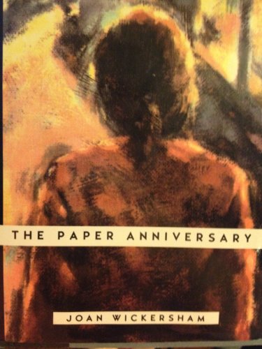 Stock image for The Paper Anniversary for sale by Bookmarc's